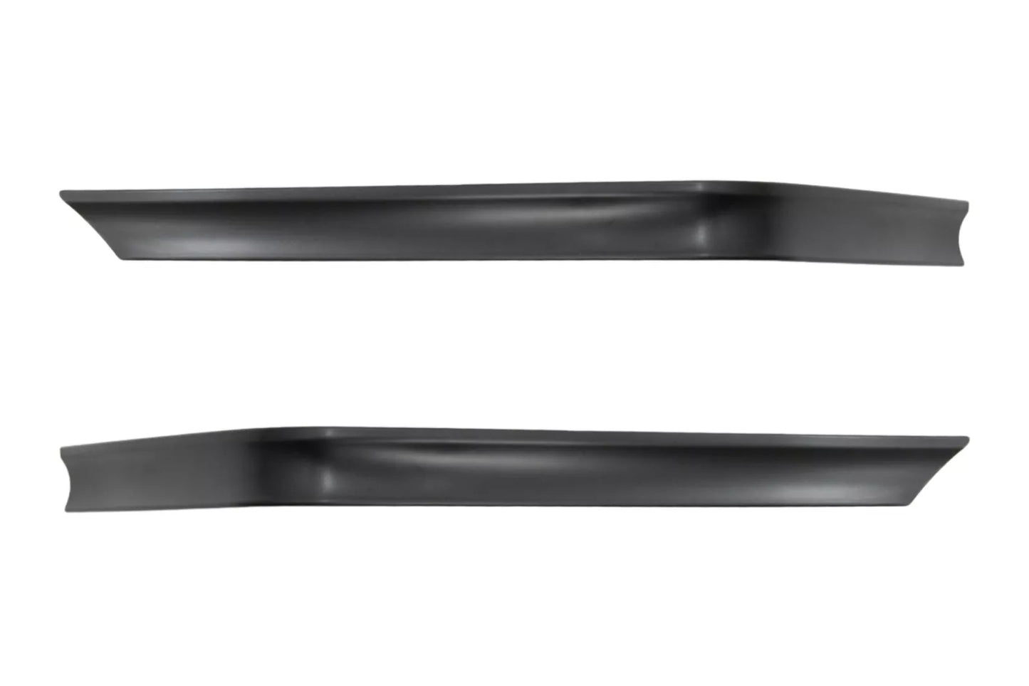 Front Bumper for BMW 3 Series E36 92-98 Spoiler Splitters Flaps M3 Design