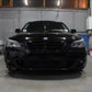 Body Kit for BMW 5 E60 LCI 07-10 M-Technik Look Bumper PDC 18mm