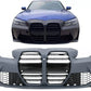 Front Bumper for BMW 3 G20 Sedan G21 Touring 18+ G80 M Look Grilles