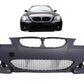 Front Bumper for BMW 5 Series E60 E61 2003-2010 M5 Design SRA