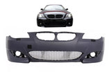 Front Bumper for BMW 5 Series E60 E61 2003-2010 M5 Design SRA