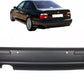 Rear Bumper for BMW 5 Series E39 1995-2003 M5 Design PDC Diffuser Left Side