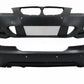 Body Kit for BMW 5 E60 Sedan Non-LCI 03-07 Bumper M-Technik Look PDC 24mm