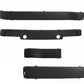 Front Bumper Panels Trims Moldings for BMW 3 Series E36 M3 1992-1998