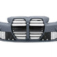 Front Bumper for BMW 3 G20 Sedan G21 Touring 18+ G80 M Look Grilles