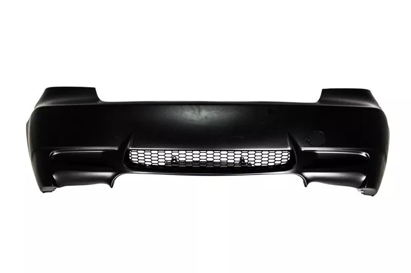 Rear Bumper for BMW 3 Series E92 Coupe E93 Cabrio 2006-2010 M3 Look without PDC