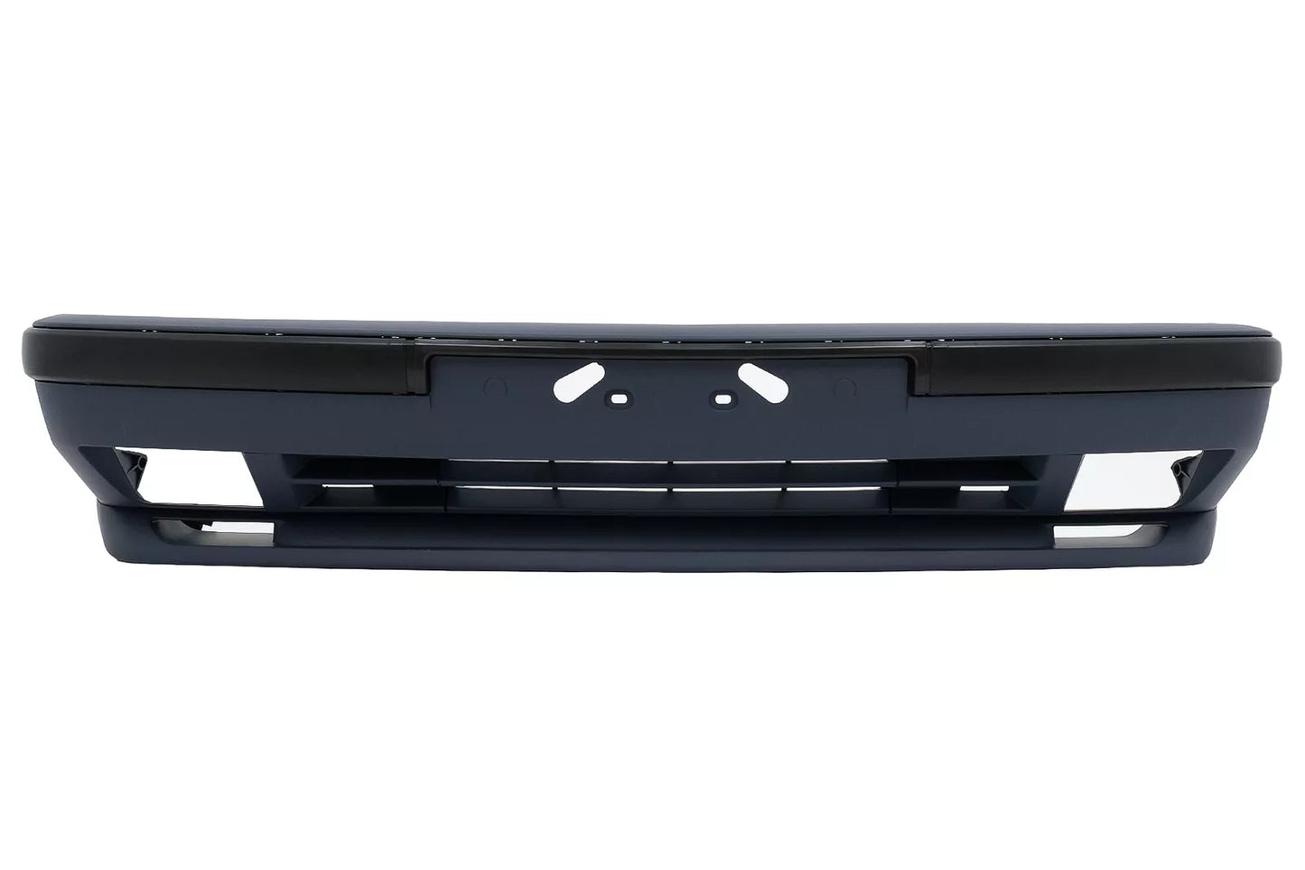 Front Bumper for BMW 5 Series E34 1987-1995 MT Design Sedan Touring Moldings