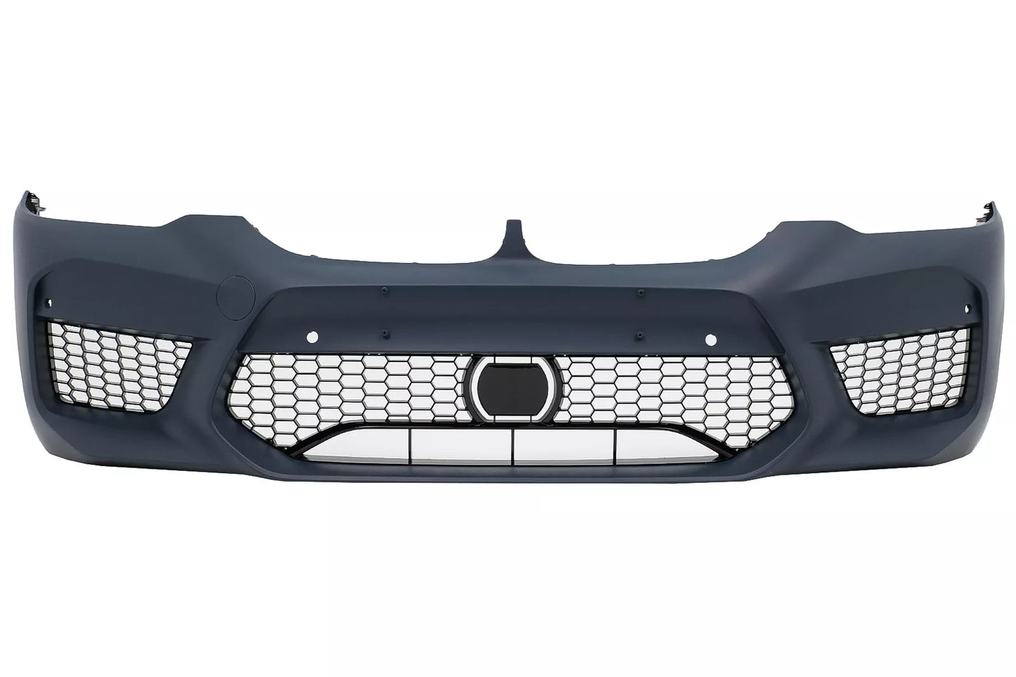 Front Bumper for BMW 5 Series G30 G31 Limousine Touring 17-2019 M5 Sport Design