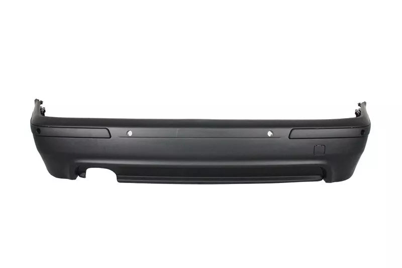 Rear Bumper for BMW 5 Series E39 1995-2003 M5 Design PDC Diffuser Left Side