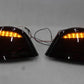 LED Taillights For BMW E60 07.03-02.07 SMOKE LED BAR