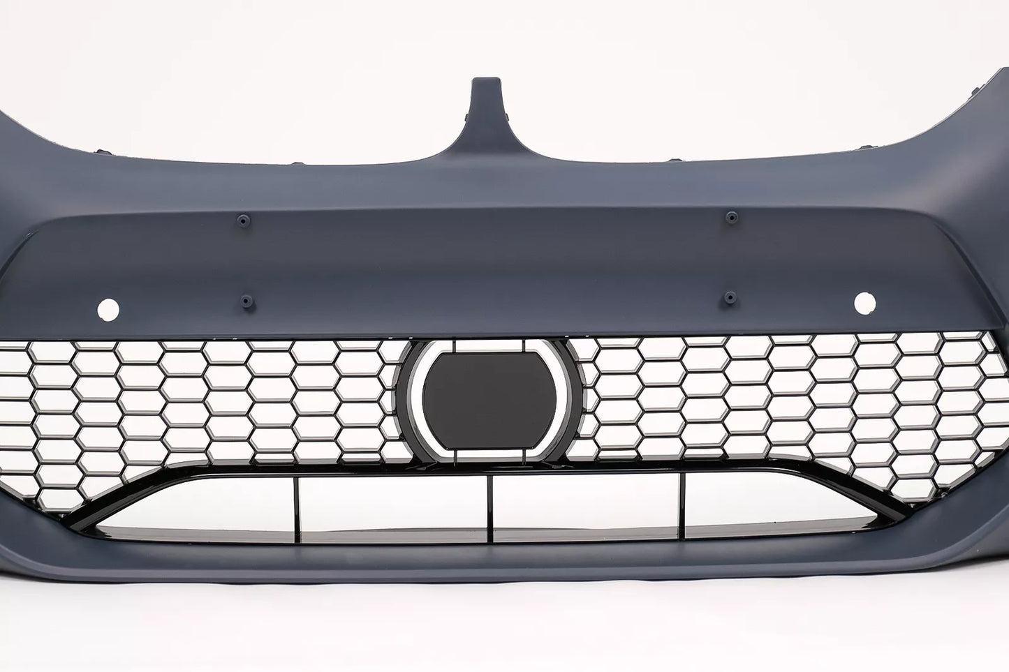 Front Bumper for BMW 5 Series G30 G31 Limousine Touring 17-2019 M5 Sport Design