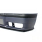 Front Bumper for BMW 3 Series E36 92-98 Spoiler Splitters Flaps M3 Design