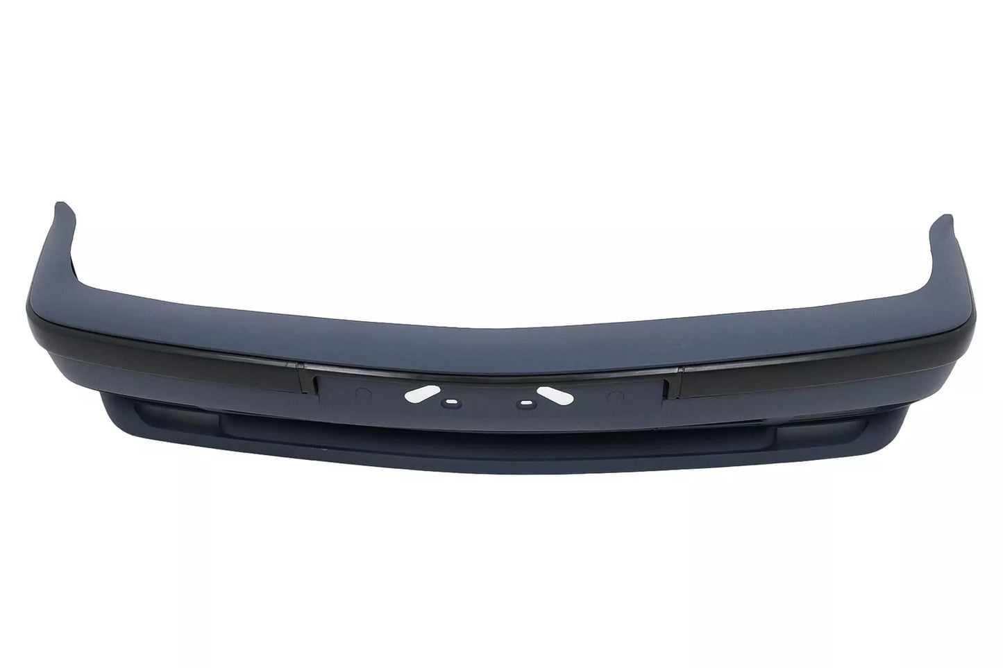 Front Bumper for BMW 5 Series E34 1987-1995 MT Design Sedan Touring Moldings