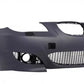 Front Bumper for BMW 5 Series E60 E61 2003-2010 M5 Design SRA