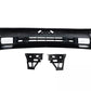 Front Bumper for BMW 5 Series E34 1987-1995 MT Design Sedan Touring Moldings