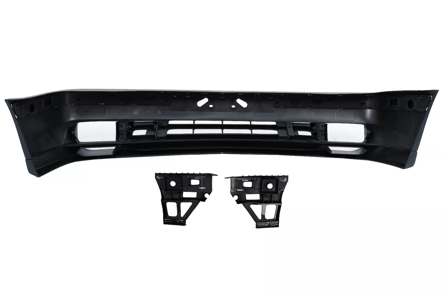 Front Bumper for BMW 5 Series E34 1987-1995 MT Design Sedan Touring Moldings