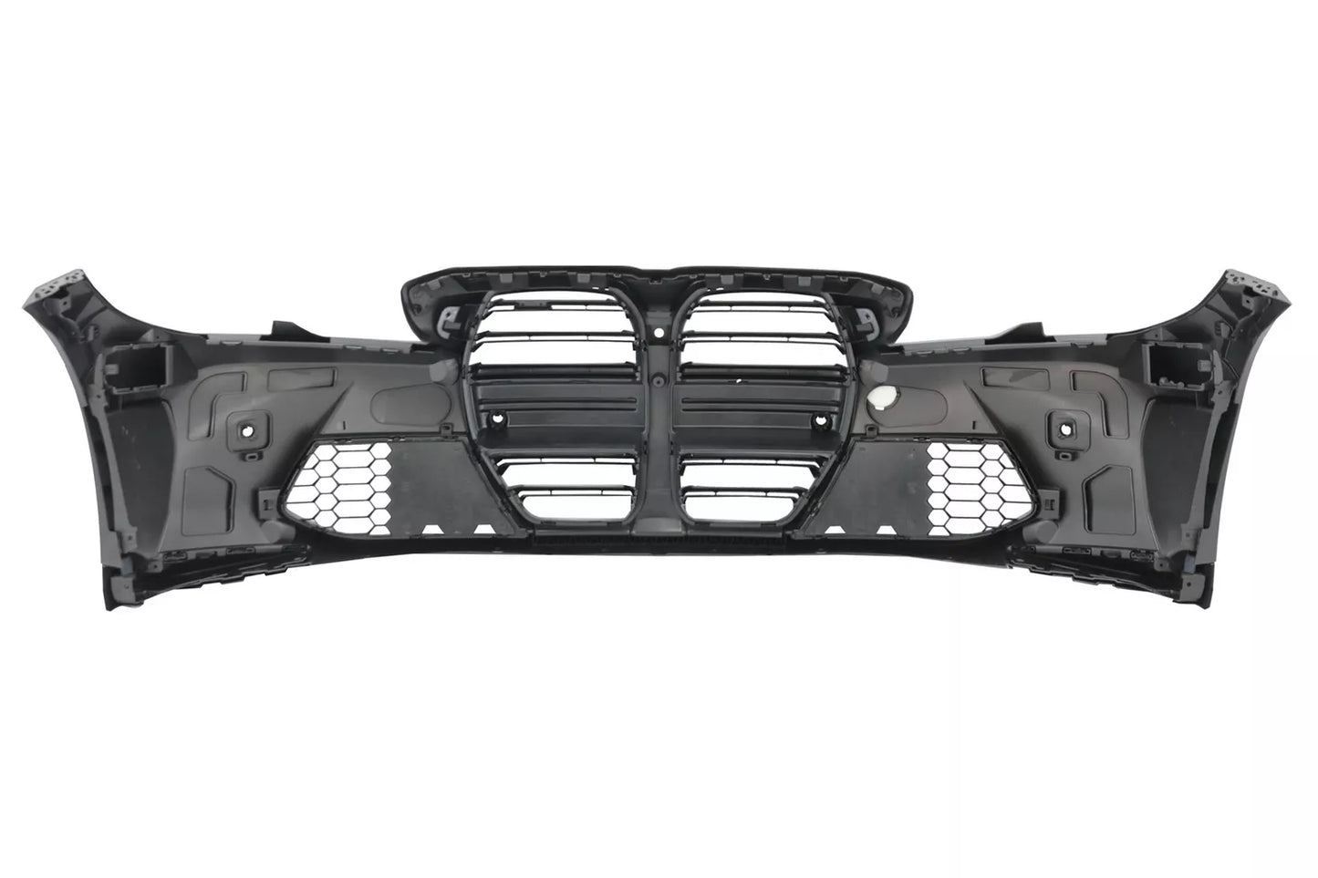 Front Bumper for BMW 3 G20 Sedan G21 Touring 18+ G80 M Look Grilles