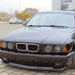 Front Bumper for BMW 5 Series E34 1987-1995 MT Design Sedan Touring Moldings