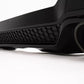 Rear Diffuser Double Outlet for BMW X3 G01 LCI M-Sport 2021+ Tips M Look Black