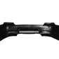 Rear Bumper for BMW 3 Series E92 Coupe E93 Cabrio 2006-2010 M3 Look without PDC