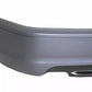 Body Kit for BMW 3 Series E46 Coupe/Cabrio 1998-2005 M-Technik Design Bumper