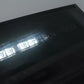 LED BAR Taillights for BMW 3 F30 Pre LCI LCI 11-19 Black Smoke Dynamic Light