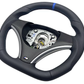 Tuning Steering Wheel Leather Steering Wheel BMW E81 E82 E87 E90 E91 E92 E93 Multifunction