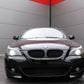 Front Bumper for BMW 5 Series E60 E61 2003-2010 M5 Design SRA