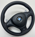 HEATED BMW X5M E70 X6M E71 M SPORT STEERING WHEEL