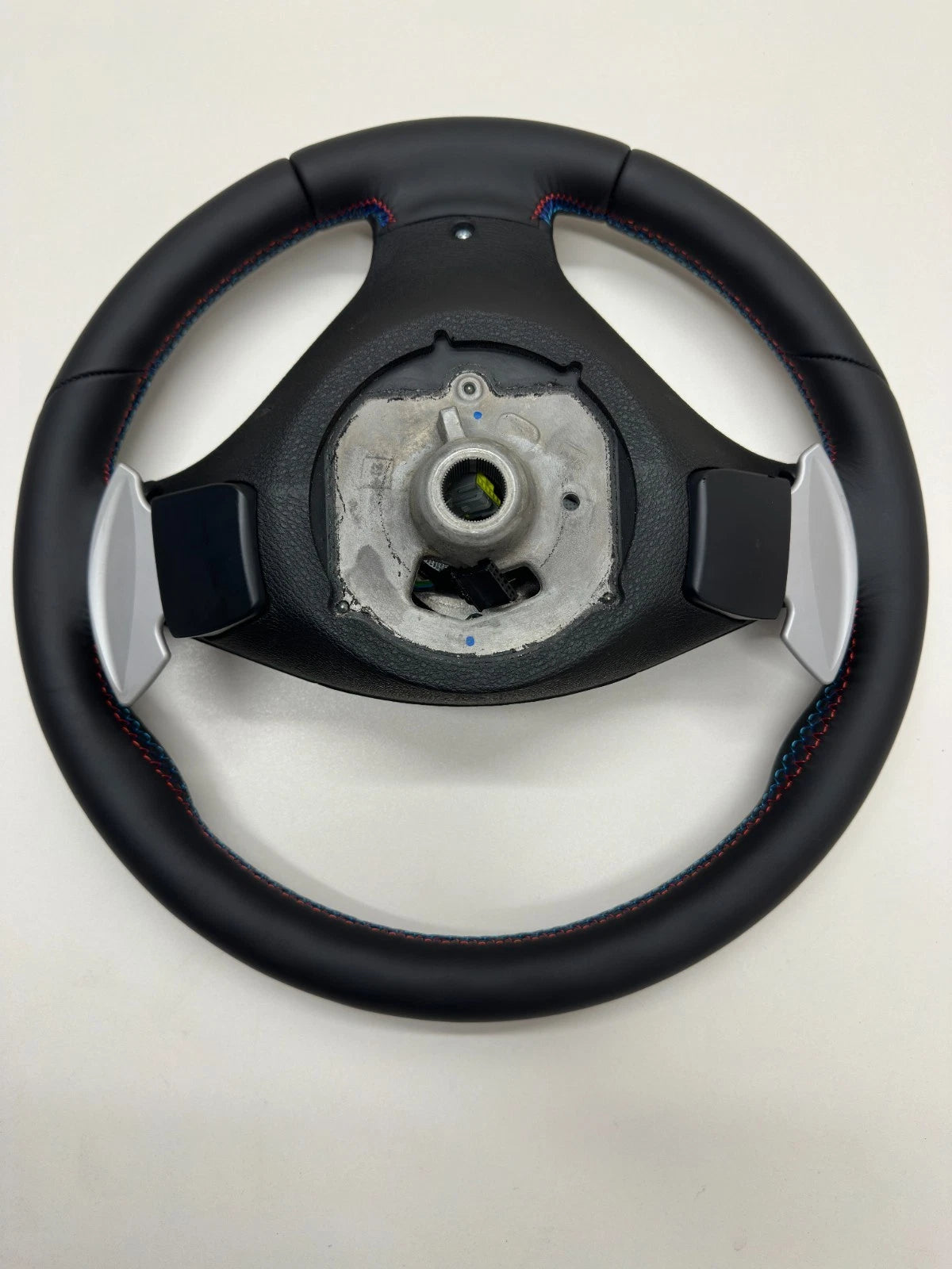 HEATED BMW X5M E70 X6M E71 M SPORT STEERING WHEEL