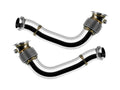 Stainless Downpipe FMIC.Pro for BMW E70 X5 x5 50iX x5 M S63 N63 2008-2013