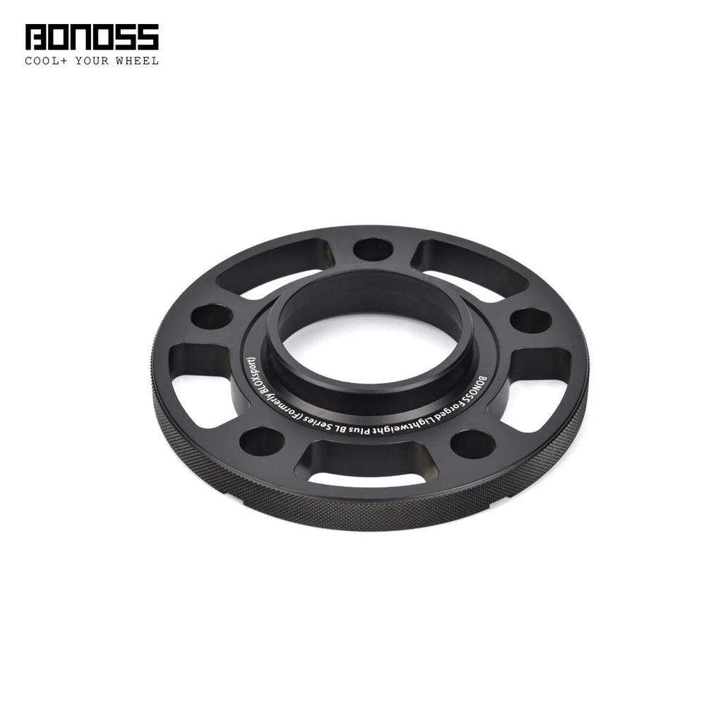 2007-2013 Fit BMW X5 E70 5x120 74.1 to 72.5 Wheel Spacers Kit 18mm Thick + Bolts