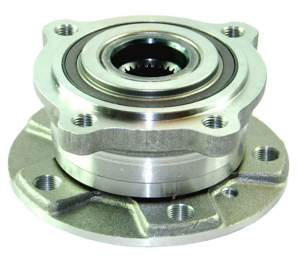 Roulement Roue Avant Assemblage Moyeu Kit Paire Pour BMW X5 E70 F15 F85 X6 E71
