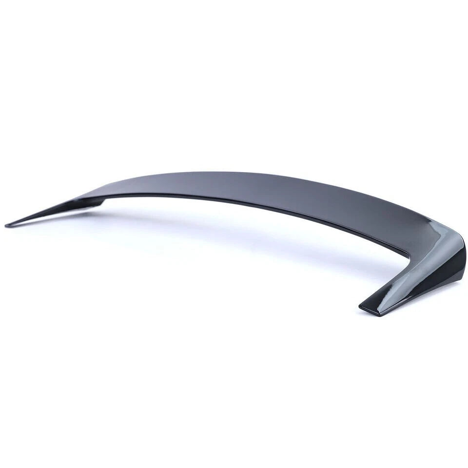 BMW e70 lip spoiler Rear Trunk Spoiler Wing lip tuning X5 HAM Style
