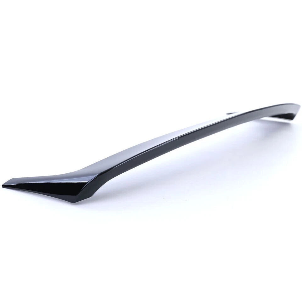 BMW e70 lip spoiler Rear Trunk Spoiler Wing lip tuning X5 HAM Style